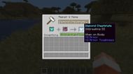 Unbreaking ensures that players keep their gear for the long haul (Image via Mojang)